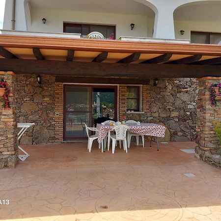 Appartement Casa Con Bella Vista à Siniscola Extérieur photo