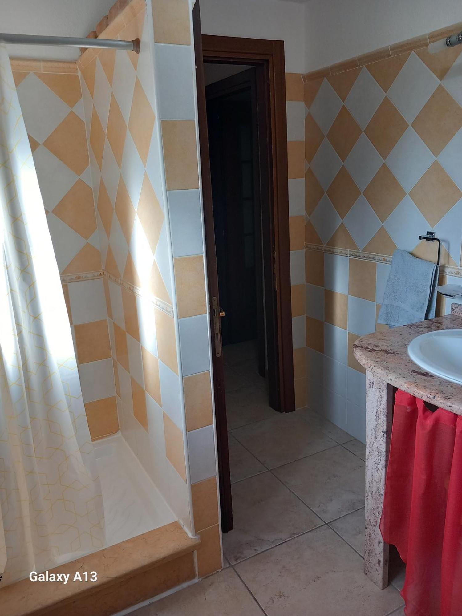 Appartement Casa Con Bella Vista à Siniscola Extérieur photo
